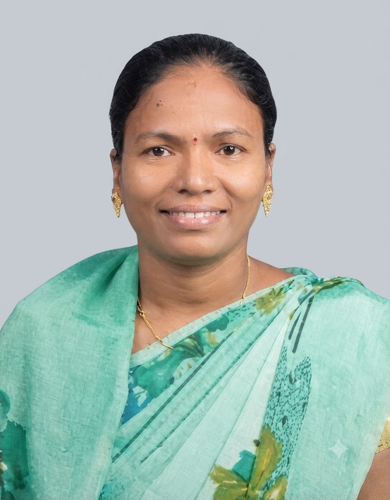 Swati Dilip Khandekar - Part time Cleaner in Goregaon West in Mumbai